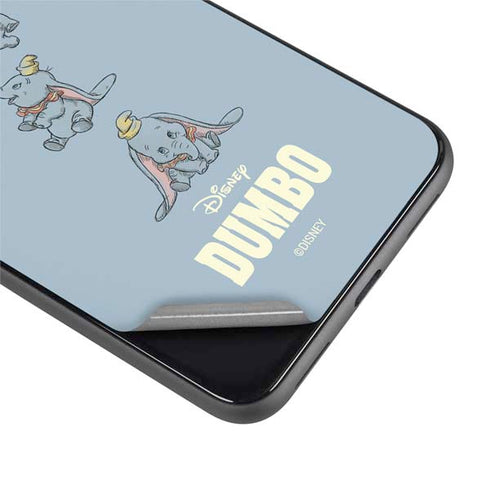 Disney Dumbo Variant Poses Google Pixel 4 XL Skin